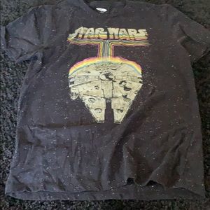 Authentic vintage Star Wars shirt